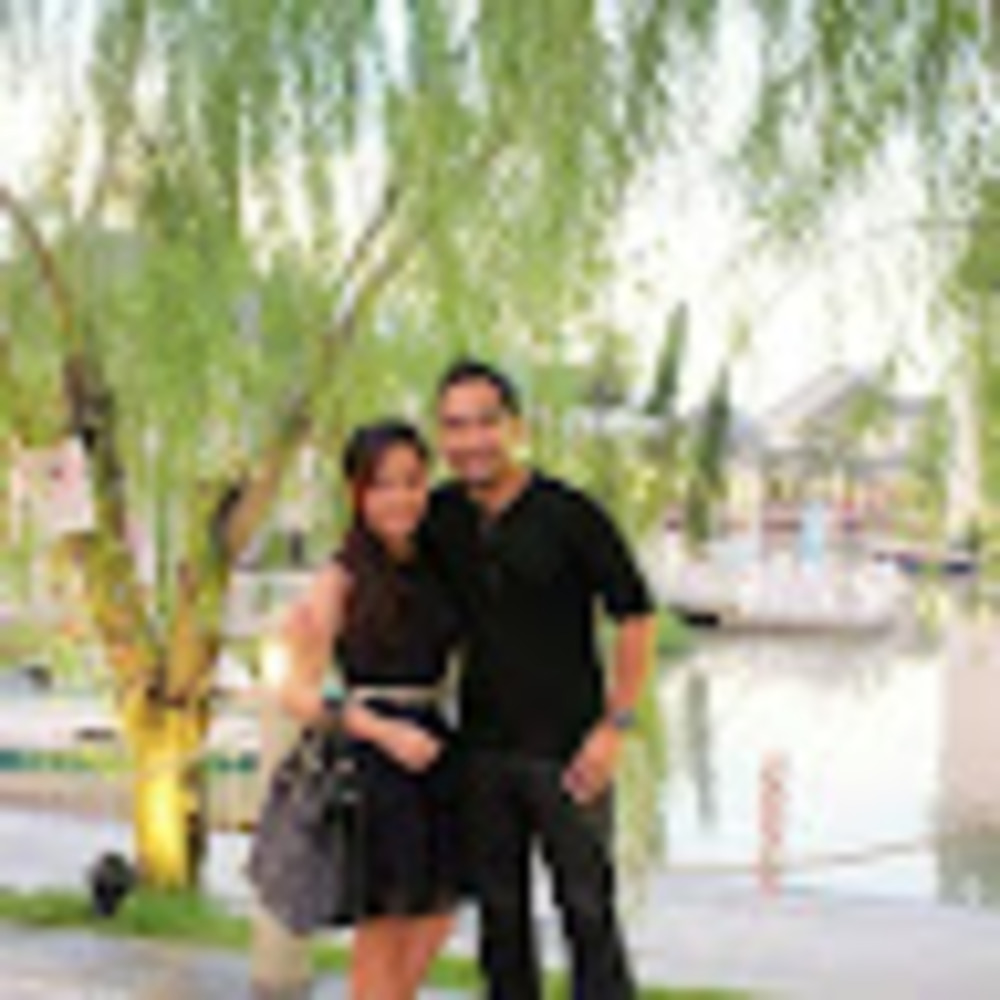 Meet your Posher, Lilebeth